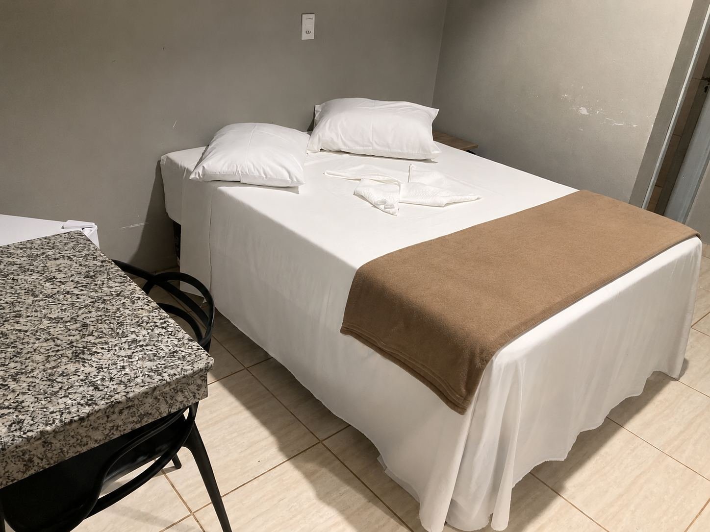 Apartamento Solteiro