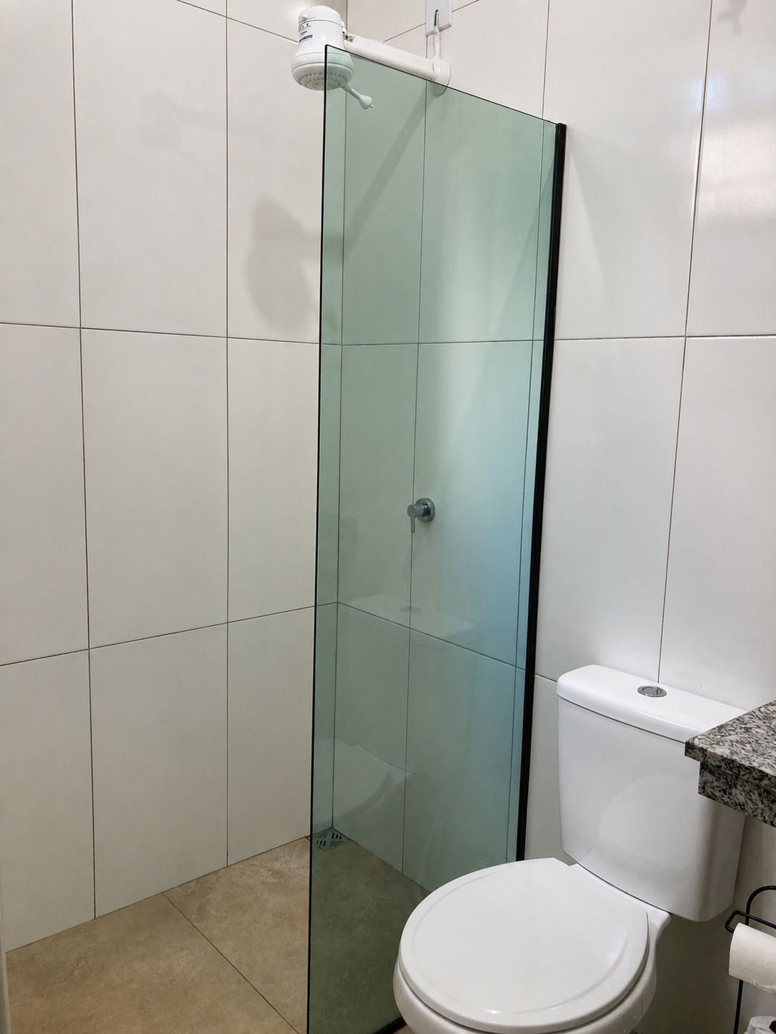 Apartamento Econômico