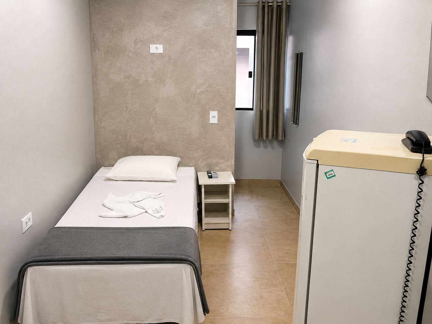 Apartamento Econômico