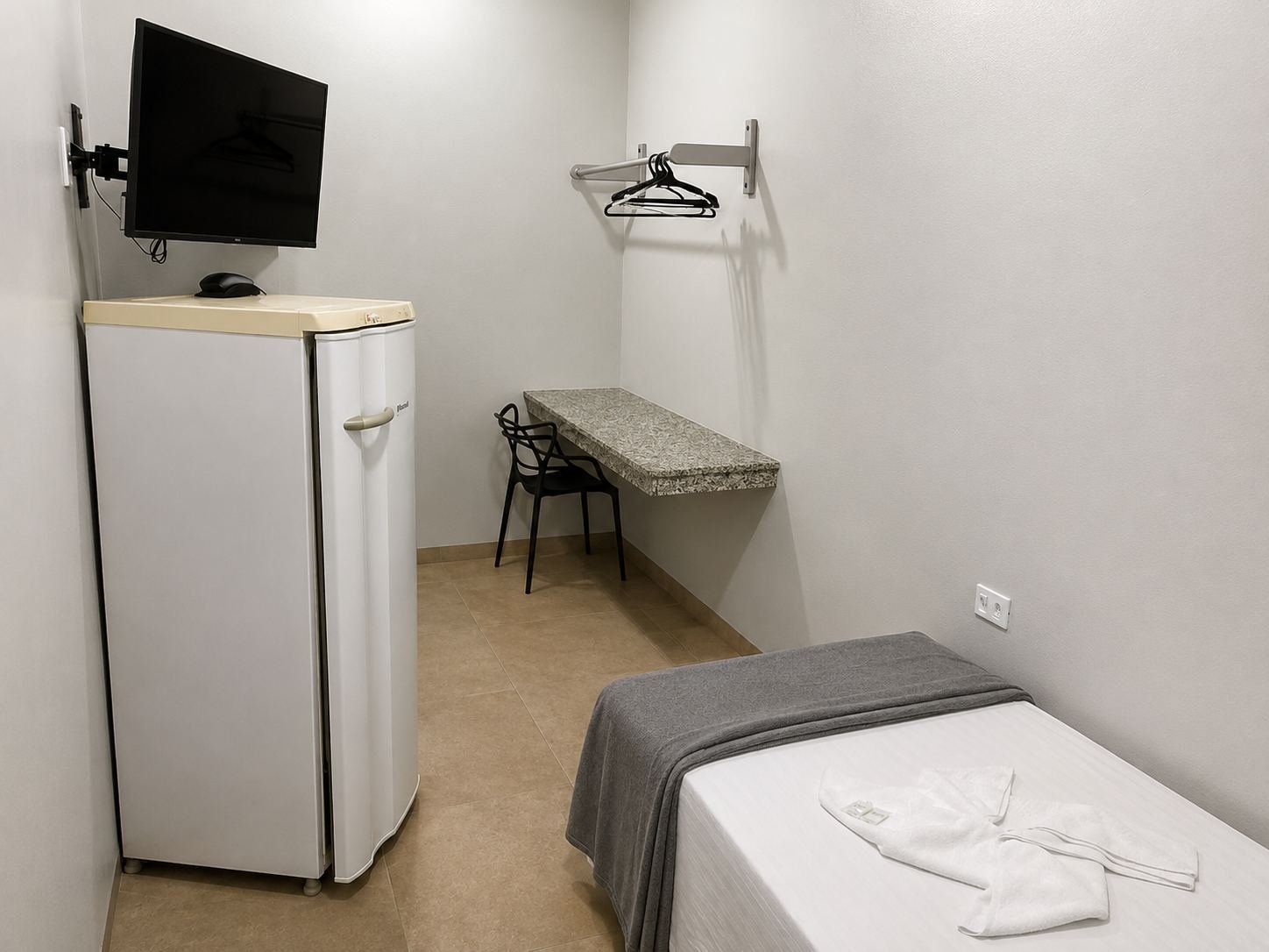 Apartamento Econômico