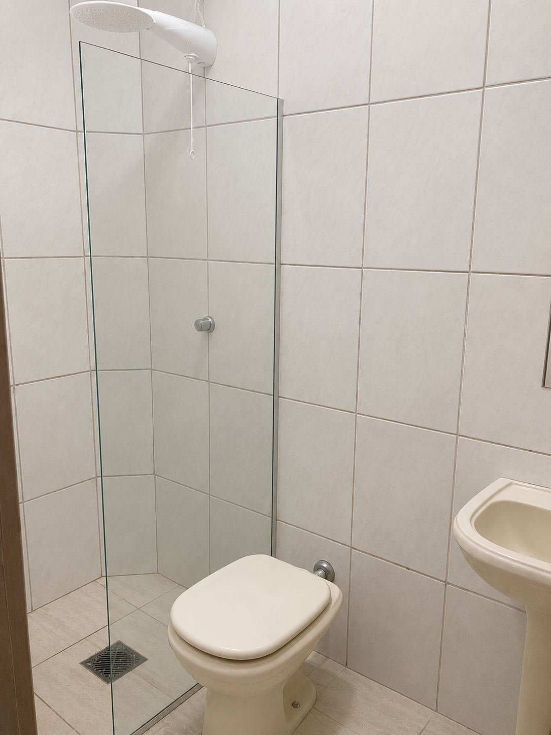 Apartamento Triplo
